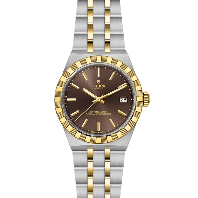 TUDOR Royal M2836C1A3-0001