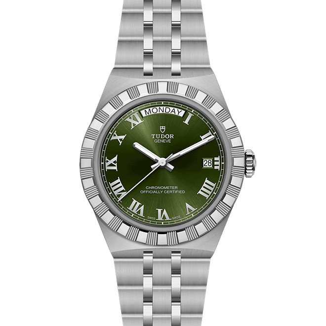TUDOR ROYAL M2840D1A0-0003