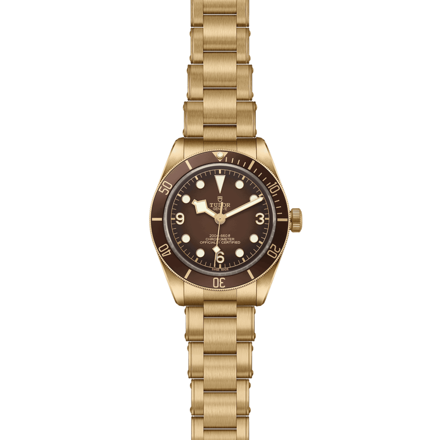 Tudor Black Bay 58 Bronze "Boutique Edition" M79012M-0001 - Image 13
