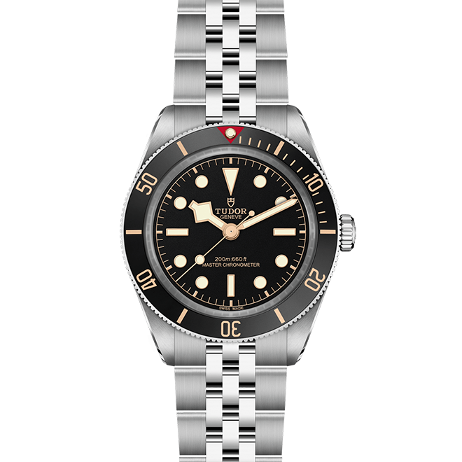Black Bay 58 M7939A1A0NU-0001