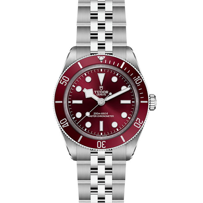 TUDOR Black Bay 58 M7939A1A0RU-0001