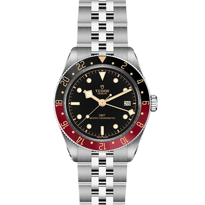 TUDOR Black Bay 58 GMT M7939G1A0NRU-0003