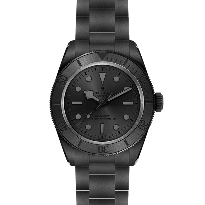 TUDOR Black Bay M7941A1ACNU-0001