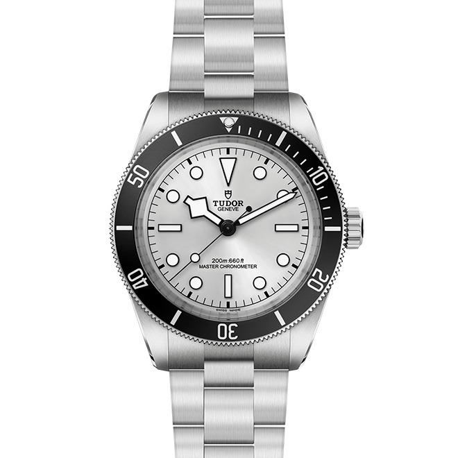 TUDOR Black Bay 68 M7943A1A0NU-0002