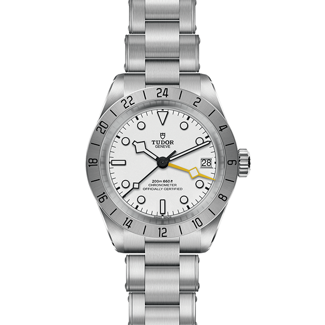 TUDOR Black Bay Pro M79470-0004
