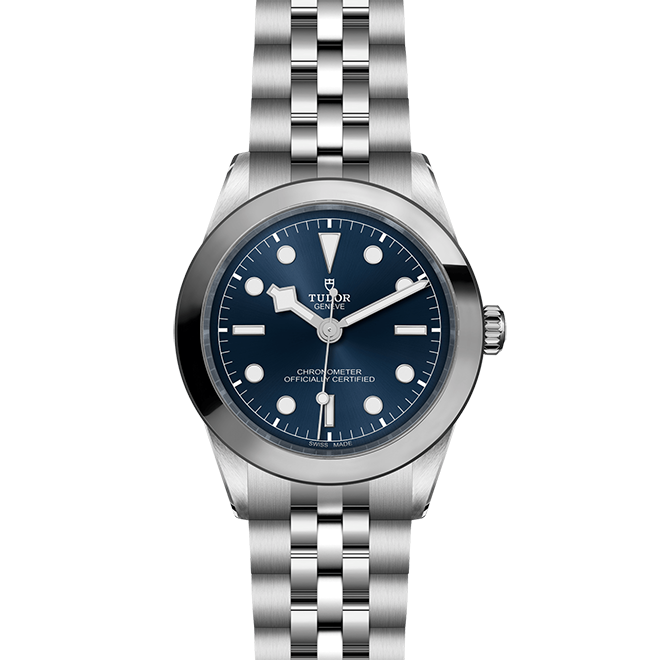 TUDOR Black Bay 39 M79660-0002