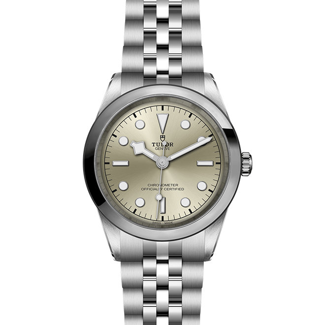 TUDOR Black Bay 41 M79680-0003