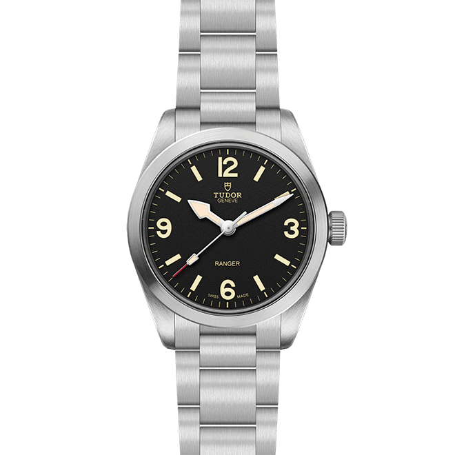 Tudor Ranger 36mm M79930-0001