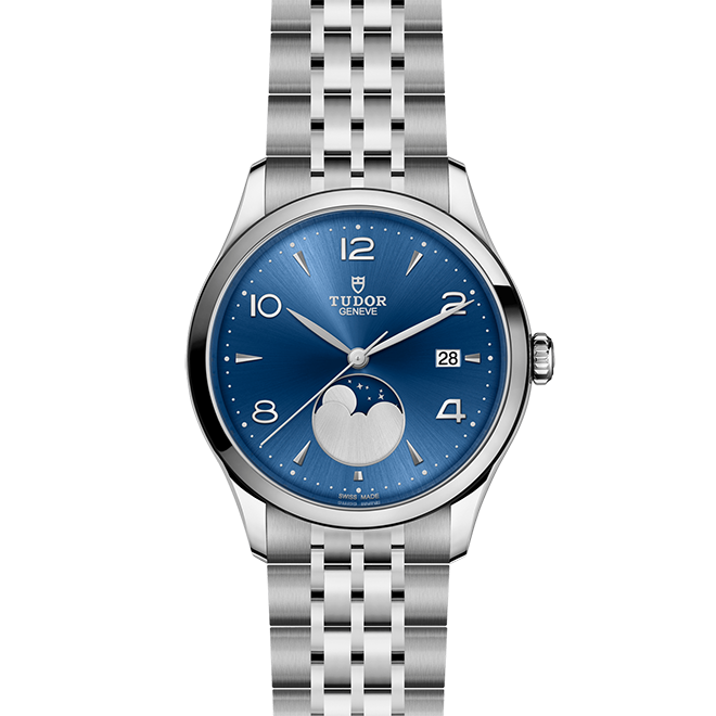TUDOR 1926 Luna M91560-0002