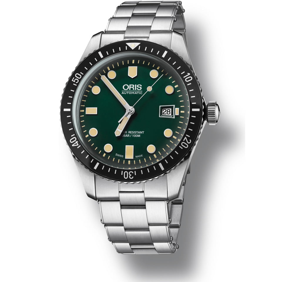 ORIS Divers Sixty-Five 01.733.7720.4057-07.8.21.18
