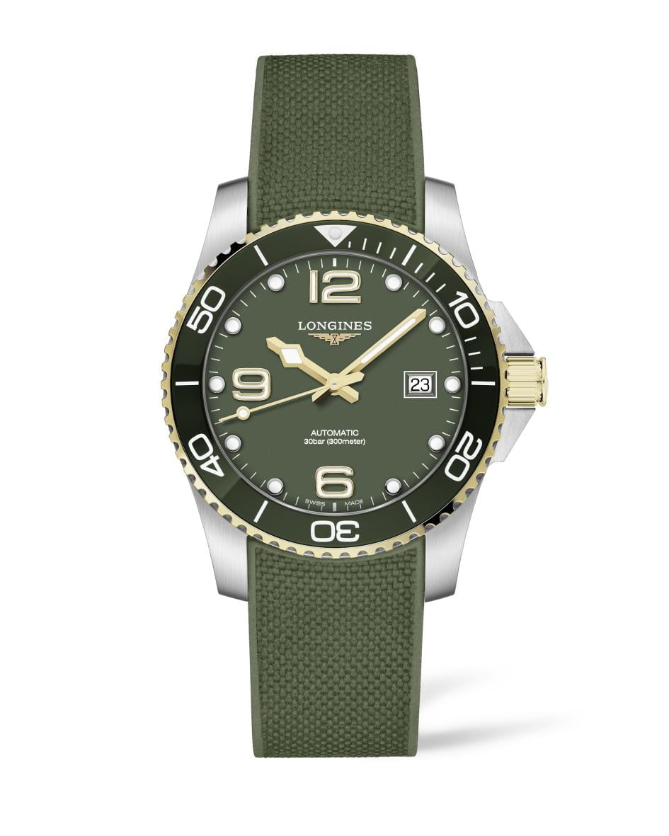 Longines HydroConquest L37813069