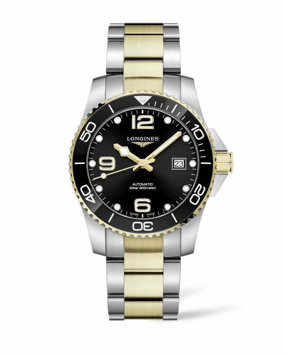 Longines HydroConquest L37813567