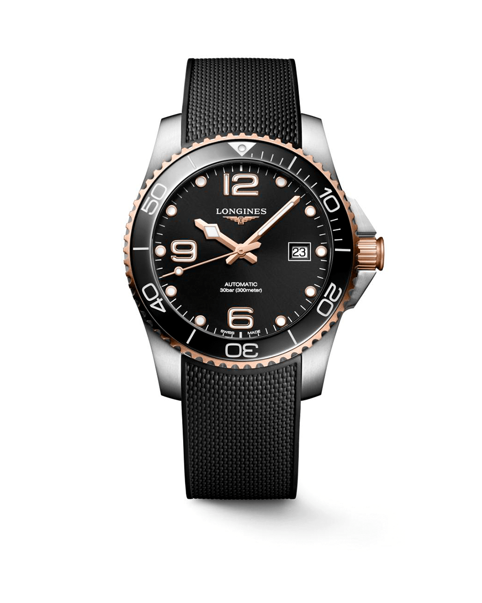 Longines HydroConquest L37813589