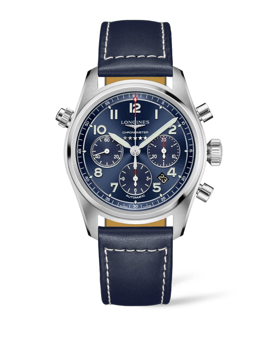 Longines Longines Spirit L38204930
