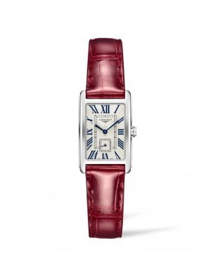 Longines DolceVita L52554715 - Hung Cheong Jewellery & Watch