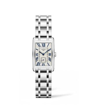 Longines DolceVita L52554716 - Hung Cheong Jewellery & Watch