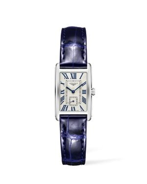Longines DolceVita L52554717 - Hung Cheong Jewellery & Watch