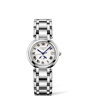 Longines PrimaLuna L81154716 - Hung Cheong Jewellery & Watch