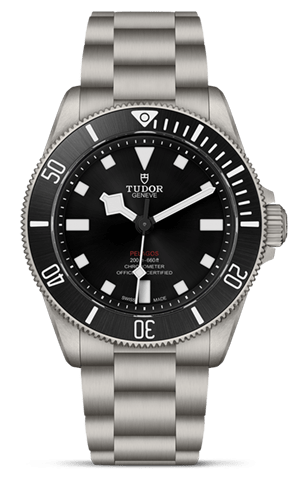 TUDOR Pelagos 39 M25407N-0001