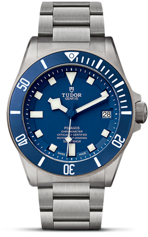 Tudor Pelagos M25600TB-0001 - Hung Cheong Jewellery & Watch