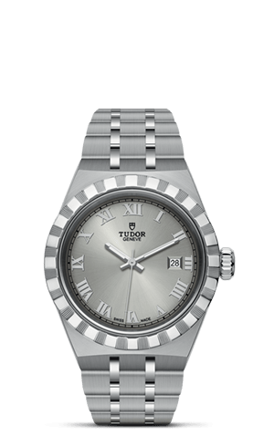 Tudor Royal M28300-0001 - Hung Cheong Jewellery & Watch
