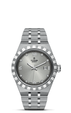 Tudor Royal M28300-0002 - Hung Cheong Jewellery & Watch