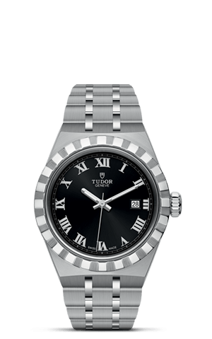 Tudor Royal M28300-0003 - Hung Cheong Jewellery & Watch