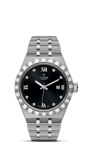 Tudor Royal M28300-0004 - Hung Cheong Jewellery & Watch