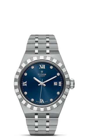 Tudor Royal M28300-0007 - Hung Cheong Jewellery & Watch