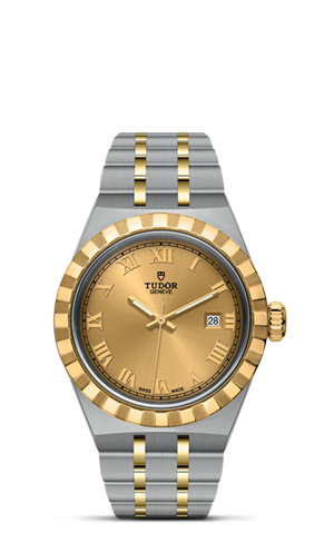 Tudor Royal M28303-0004 - Hung Cheong Jewellery & Watch