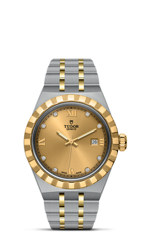 Tudor Royal M28303-0006 - Hung Cheong Jewellery & Watch