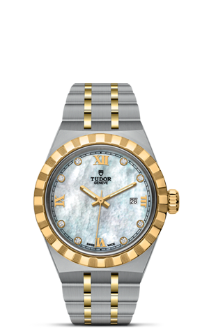 Tudor Royal M28303-0007 - Hung Cheong Jewellery & Watch