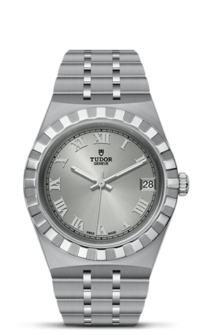 Tudor Royal M28400-0001 - Hung Cheong Jewellery & Watch