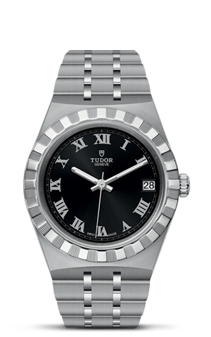 Tudor Royal M28400-0003 - Hung Cheong Jewellery & Watch