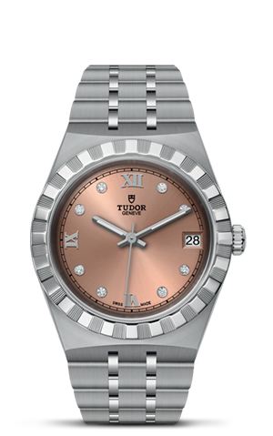 TUDOR Royal M28400-0011
