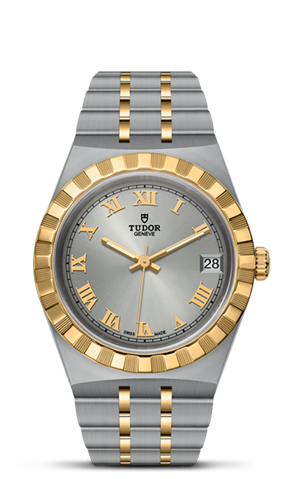 Tudor Royal M28403-0001 - Hung Cheong Jewellery & Watch