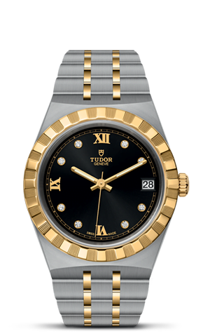 Tudor Royal M28403-0005 - Hung Cheong Jewellery & Watch