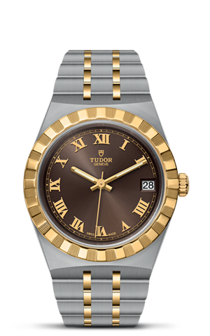 TUDOR Royal M28403-0008