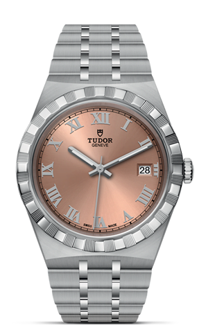 TUDOR Royal M28500-0007