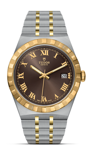 TUDOR Royal M28503-0007