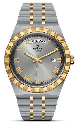 TUDOR Royal M28603-0001