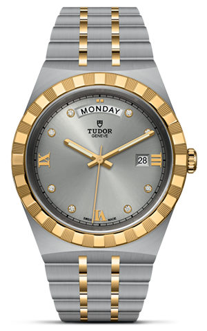 TUDOR Royal M28603-0002