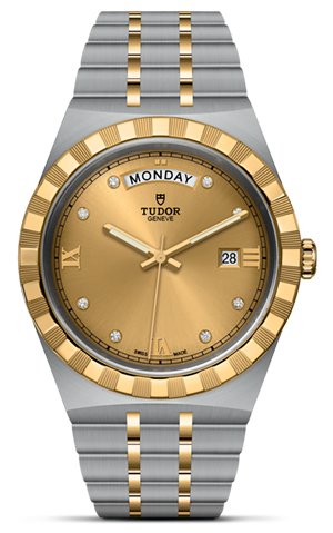 TUDOR Royal M28603-0006