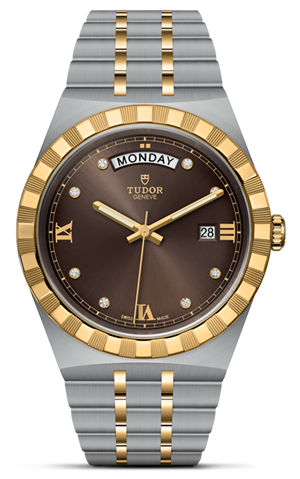 TUDOR Royal M28603-0008