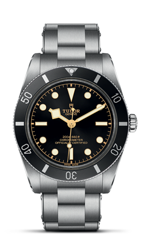 TUDOR Black Bay 54 M79000N-0001