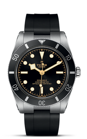 TUDOR Black Bay 54 M79000N-0002