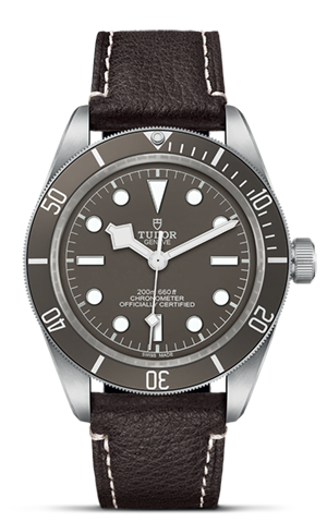 Tudor Black Bay 58 925 M79010SG-0001 - Hung Cheong Jewellery & Watch