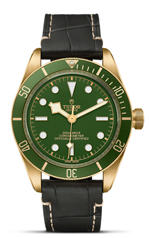 TUDOR Black Bay 58 18K M79018V-0001