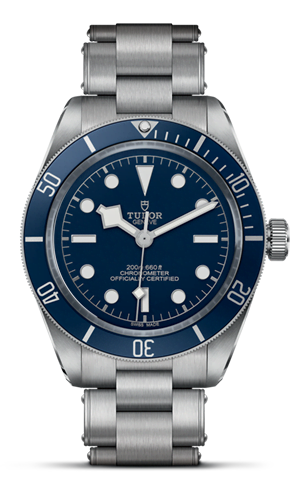 TUDOR Black Bay 58 M79030B-0001