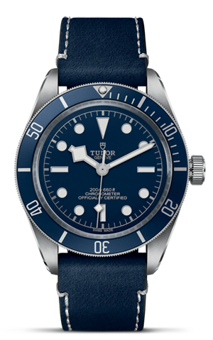 Tudor Black Bay 58 M79030B-0002 - Hung Cheong Jewellery & Watch